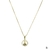 Colar Banho de Ouro 18k Rafaela Bonita - comprar online