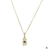 Colar Banho de Ouro 18k Rafaela Bonita - comprar online