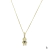 Colar Banho de Ouro 18k Rafaela Bonita - comprar online