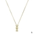 Colar Banho de Ouro 18k Rafaela Bonita - comprar online