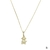 Colar Banho de Ouro 18k Rafaela Bonita - comprar online