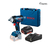 TALADRO ATRONILLADOR IMPACTO BOSCH GDS 18v-400 2 BATERÍAS - comprar online