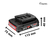KIT BOSCH DE 2 BATERÍAS 18V 2.0Ah + CARGADOR GAL 18V-20 en internet