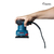 LIJADORA ORBITAL BOSCH GSS 140 - comprar online