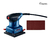LIJADORA ORBITAL BOSCH GSS 140