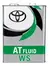 ACEITE ATF WS CAJA AUTOMÁTICA COROLLA-RAV4-HILUX - comprar online