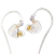 Auriculares In Ear Profesionales Estudio Gamer Tangzu Waner Sg Cancelación Ruido Sin Mic