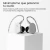 Auriculares intraurales Moondrop Lan Dynamic P2, color gris - tienda online