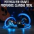 Auriculares Gk In-jazz Yjs-819 Hi-res Audio Música Y Gaming en internet