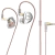 Auriculares Lafitear Le1-c Ipx4 Hifi Monitoreo Profesional Gamer Cristal - comprar online