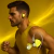 Auricular Lafitear Ld1p-y Hifi Gamer C. Mic Ipx4 Running Amarillo - GK