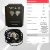 Auriculares Gk In-jazz Yjs-819 Hi-res Audio Música Y Gaming - GK