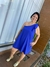Vestido isis nula curto - comprar online