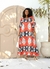 Kaftan Dente de Leão - comprar online
