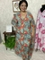 Kaftan Dente de Leão - comprar online