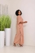 Kaftan Dente de Leão