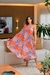 Vestido Lirio na internet