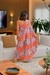 Vestido Lirio - Toda Solta