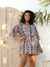 Imagem do Vestido Curto Girassol