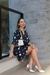 Vestido Curto Girassol - loja online