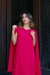 Vestido Orquídea - Toda Solta