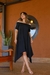 Vestido Camélias - comprar online