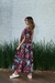 Vestido Frésia