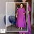 Imagem do Kaftan Petunia