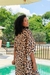 Kaftan Petunia - loja online