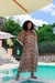 Kaftan Petunia - Toda Solta