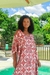 Kaftan Tulipa - loja online