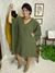 Kaftan Dalia - Toda Solta