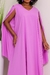 Vestido Orquídea Decote - loja online