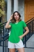 BLUSINHA CRAVO - Toda Solta