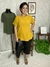BLUSINHA CRAVO