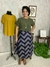 BLUSINHA CRAVO - comprar online