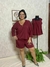 CONJUNTO AMARILIS BERMUDINHA - comprar online