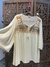 Bata Indiana Boho Style - Mimos Moda Alternativa