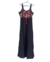 Vestido Indiano Longo Boho Chic