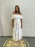 Vestido Indiano Longo Boho hic Ciganinha Lesie - comprar online