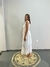 Vestido Indiano Longo Boho Chic Lesie na internet