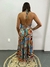 Vestido Indiano Longo de Seda Farm - comprar online