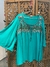 Bata Indiana Boho Style - comprar online