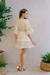 Imagem do Vestido Feminino Indiano Curto Boho Chic