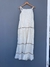 Vestido Feminino Longo Boho Chic Casamento Festa - Mimos Moda Alternativa