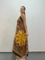 Vestido Indiano Longo De Ponta na internet
