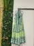 Vestido Indiano Longo de Seda - comprar online