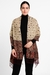 Lenço Xale Echarpe Pashmina Cachecol Indiano Boho Inverno Feminina