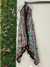 Vestido Indiano Longo De Ponta na internet
