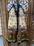 Vestido Indiano Curto Costa Nua - comprar online